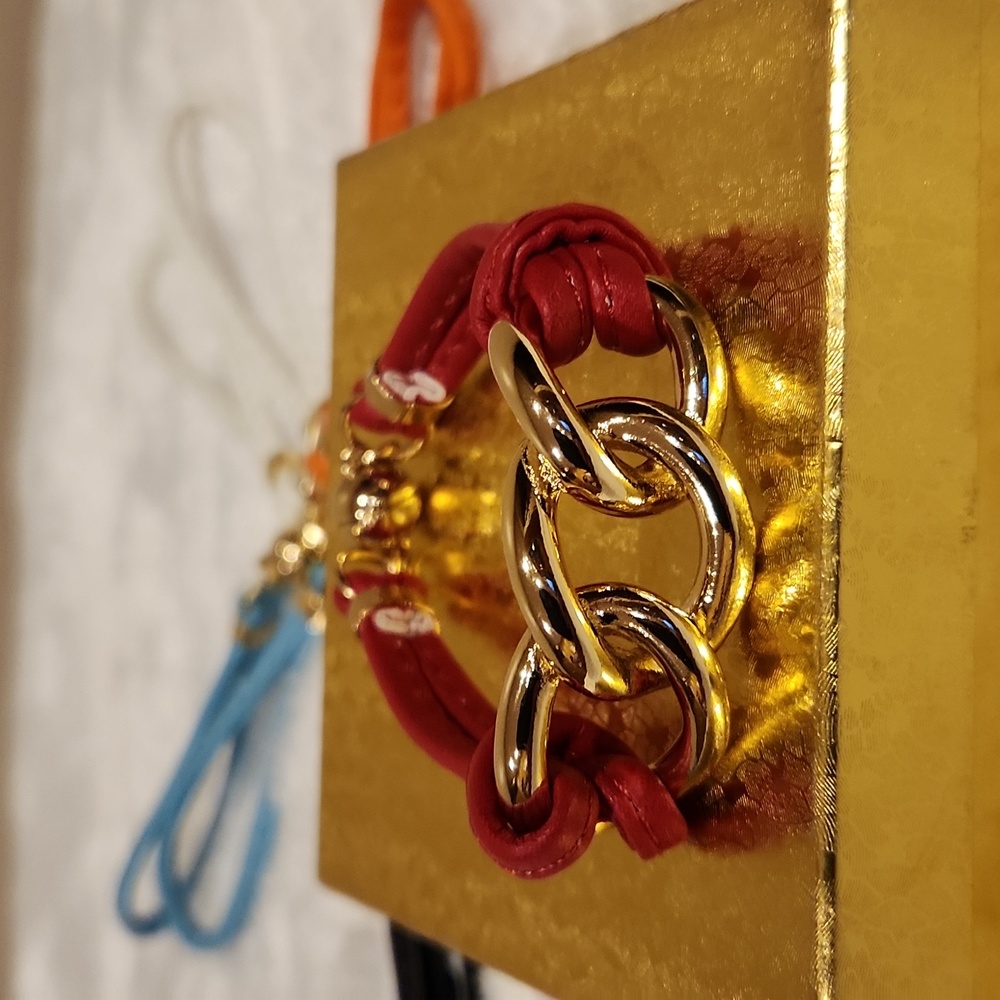 Infinity Bracelet - Silver - image 1